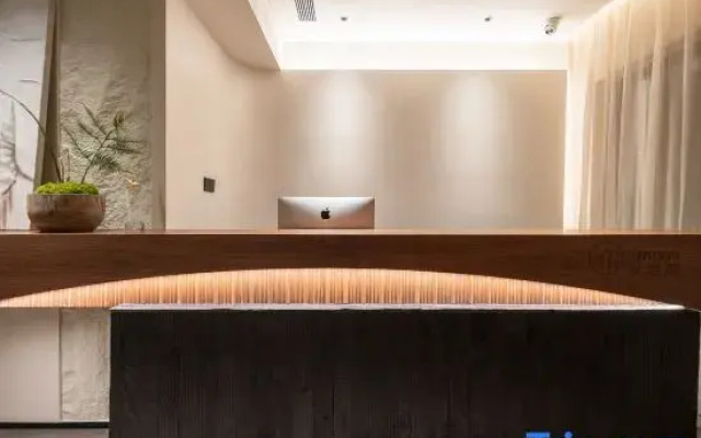 Qinyuhai Homestay (Qingdao Zhanqiao Badaguan Scenic Area)