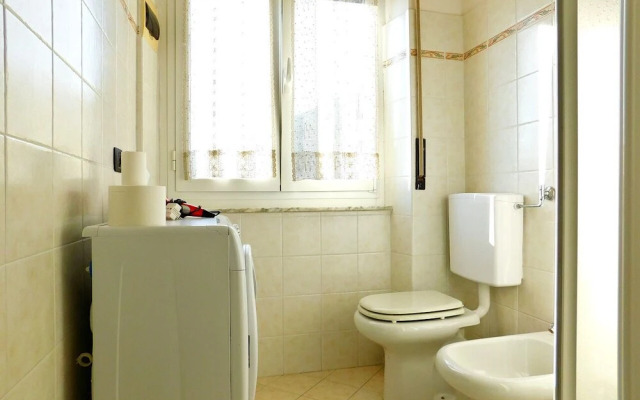 Villa Unifamiliare con Posto Auto