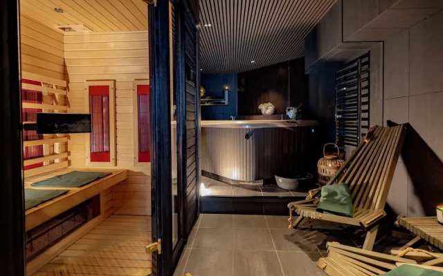 The Private Escape by Blue Medi Spa