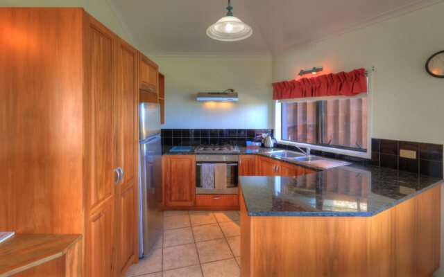 Ocean Breeze Cottages