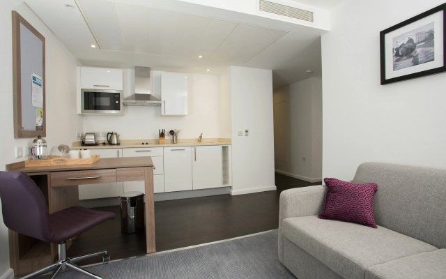 Staybridge Suites Birmingham by IHG