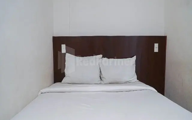 New OS Residence RedPartner