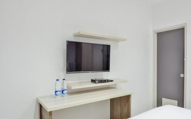 Klinpod Hotel