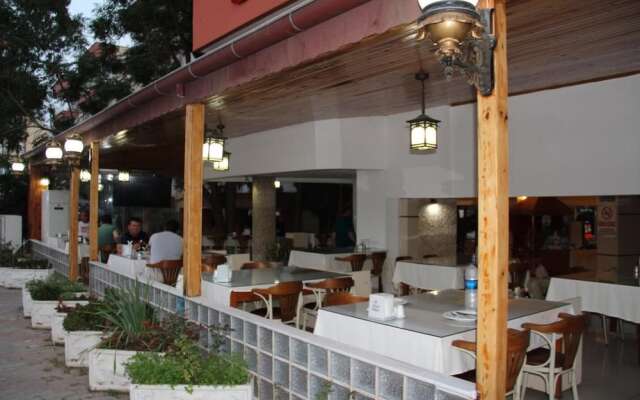 Hotel Tayfun