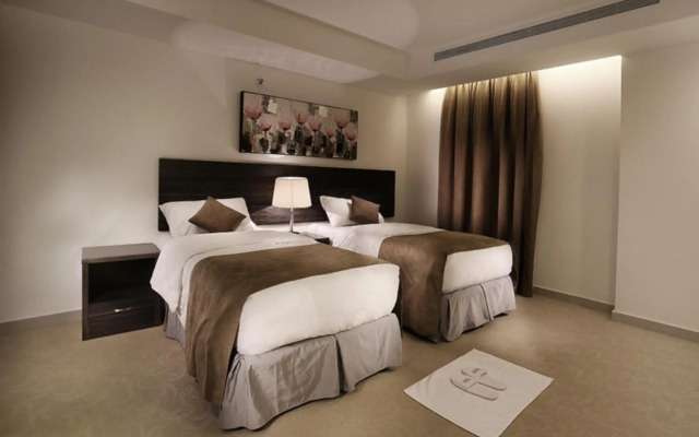 Hyata Watheer Hotel & Suites