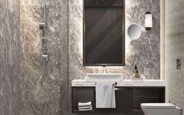 KAŞÜSTÜ Müstakil Ev