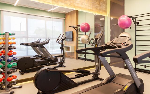 Tru By Hilton Criciúma