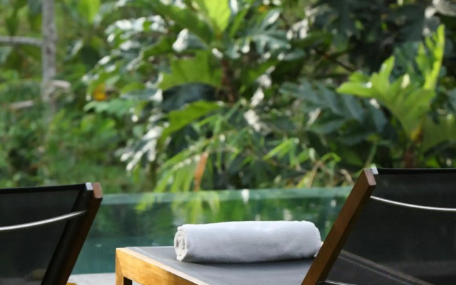 Aria Villas Ubud