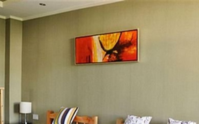 Xiamen 31 Sea Mile Inn – Guest Rooms – Xiamen