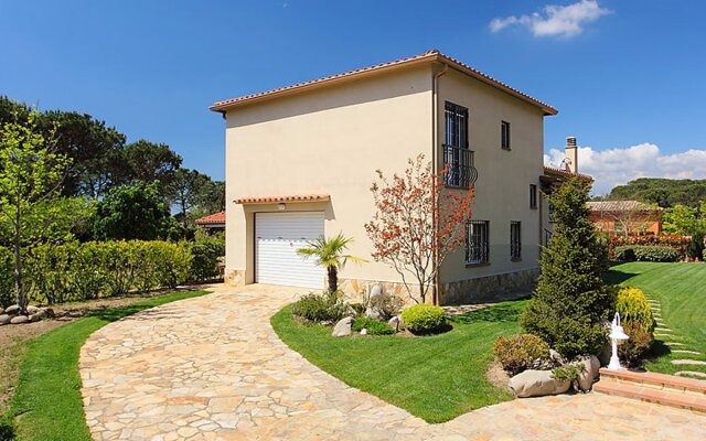 House Delta Vidreres