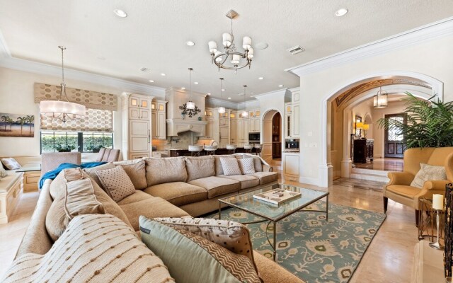 Rvh_329r Sunset Court 5 Bedroom Home