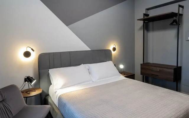 MIA Rooms B&B