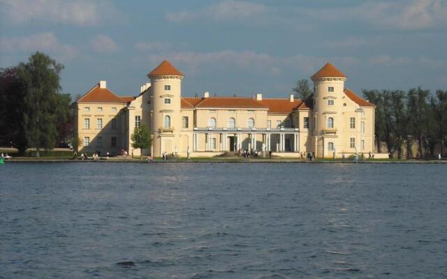 Keramik Hotel Rheinsberg