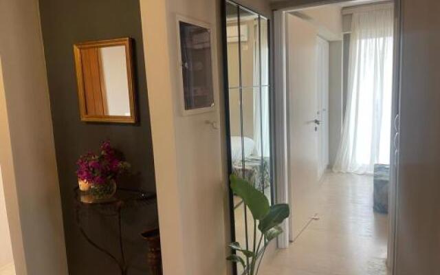 Apartments Aliki