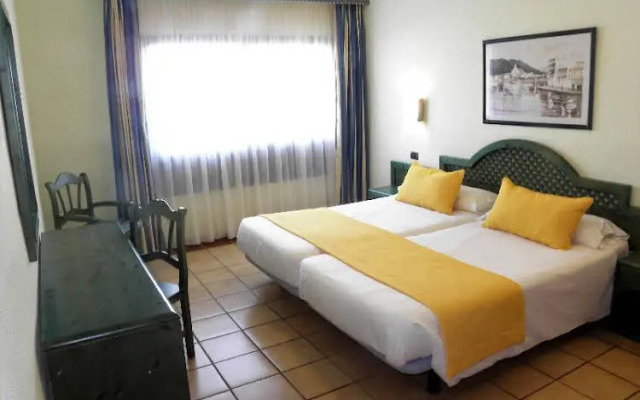 Hotel Apartamento Pueblo Marinero Adults Exclusive