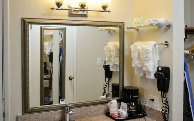Comfort Inn