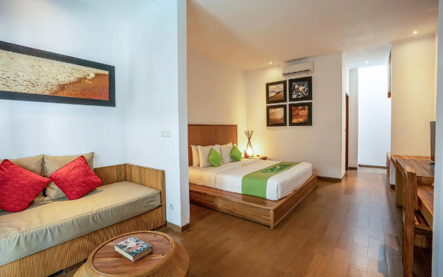 Sedasa Lodge