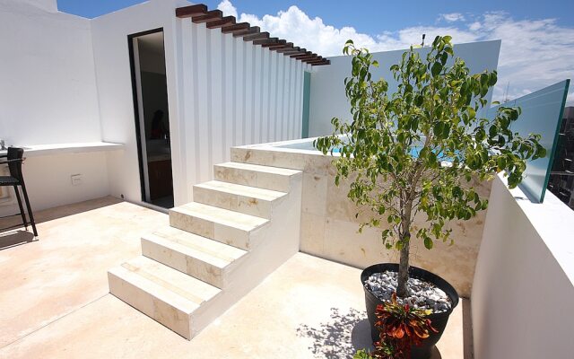 Anah 401 N by iMexico