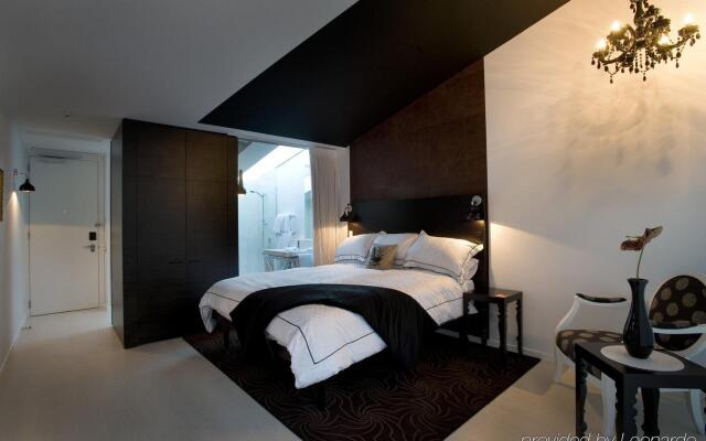 Queenstown Park Boutique Hotel