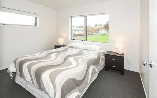 Alta House - Ohakune Holiday House