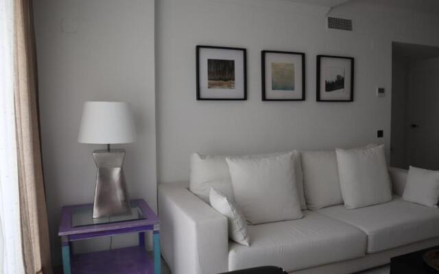 Apartamento NAGUELES 31