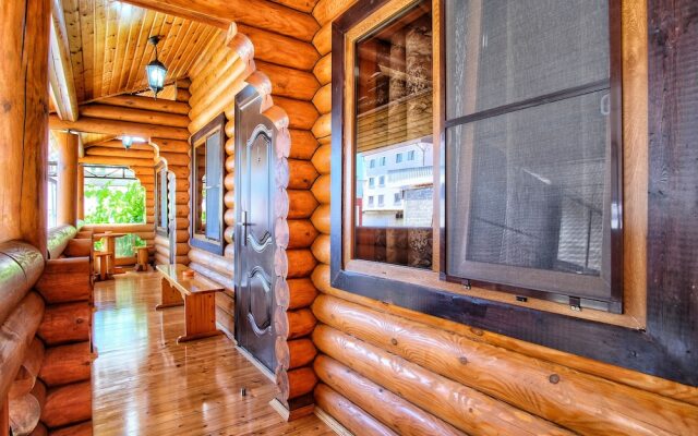 Guest House Sosnovyi