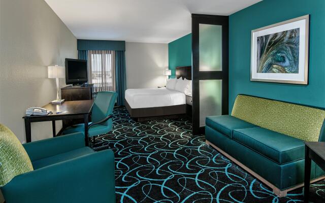 Holiday Inn Express Hotel & Suites Fort Worth Southwest I-20, an IHG Hotel