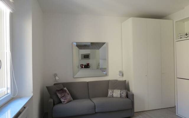 Appartamenti 5 Terre Bridge