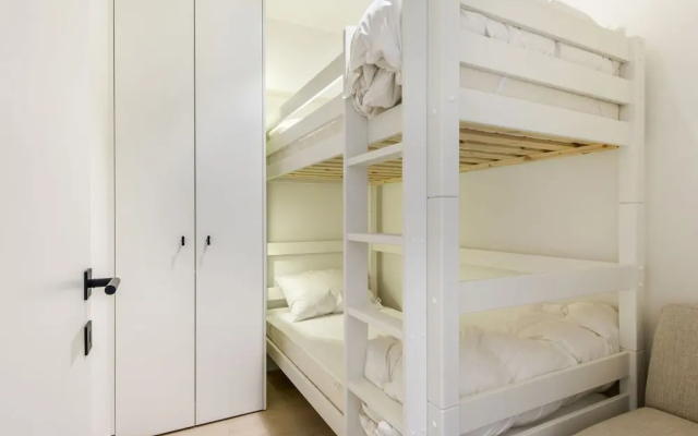 Apartment Next to the Casino