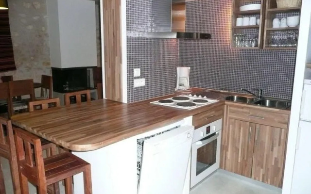 Domaine du Normandoux, The Originals Relais (Relais du Silence)