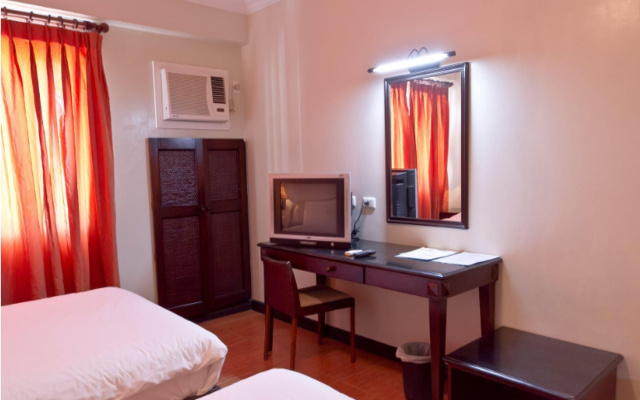 EGI Resort and Hotel