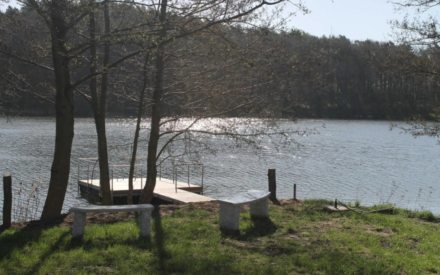 Ferienpark Kunterbunt