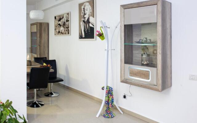 SID Residence
