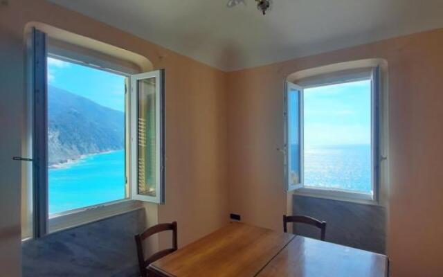 Camogli vista mare