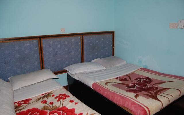 Siddhartha Guest house