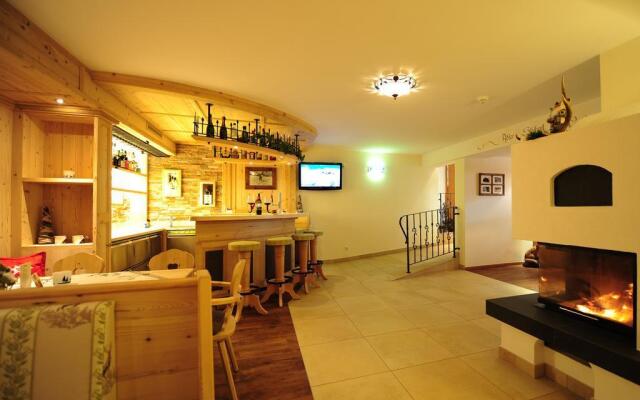 Alp-resort Tiroler Adler