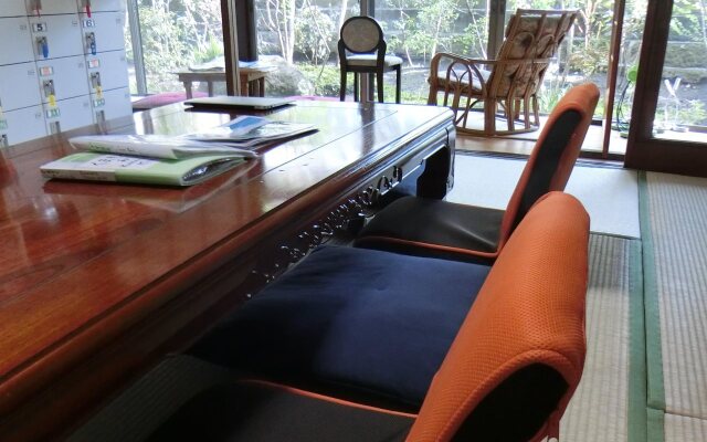 Guesthouse Asobi-Gokoro Kumamoto-City - Hostel