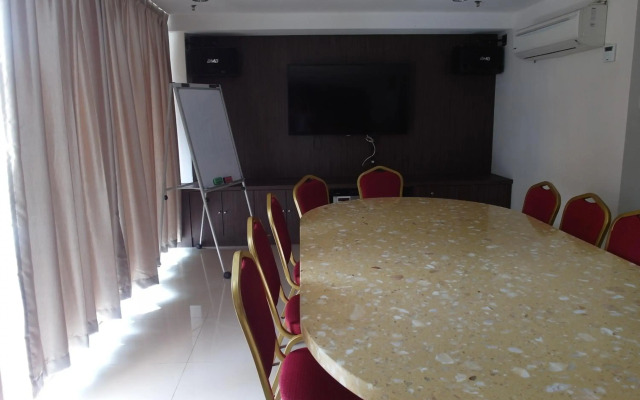 Hotel Bahagia