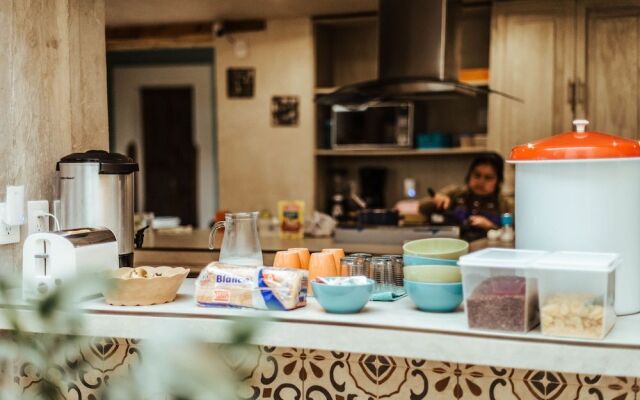 Kotantik Bed and Breakfast - Adults Only