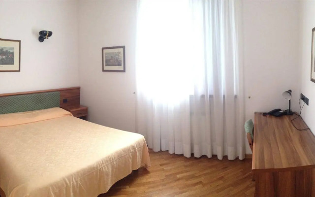 Rege Residence Milano Linate