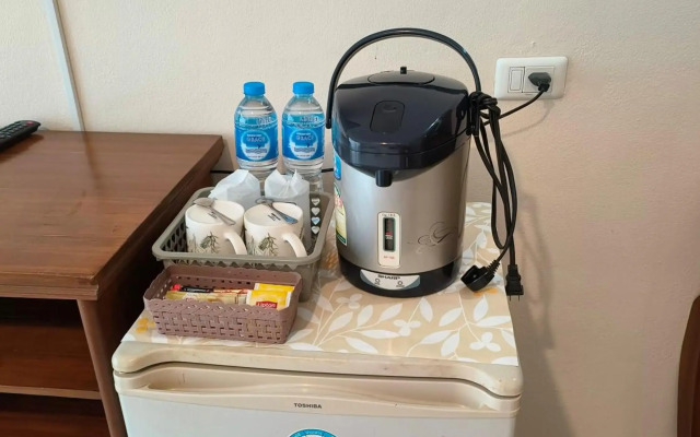 Aonang Goodwill Hotel