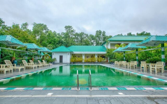 Palette - Resort Borgos