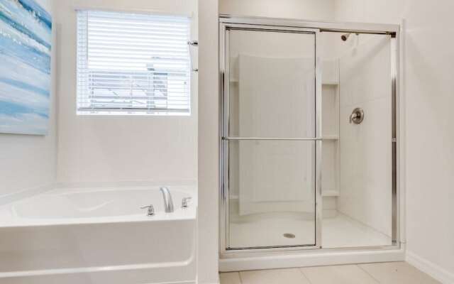 6bed 4Ba Villa Game Room Pool Spa