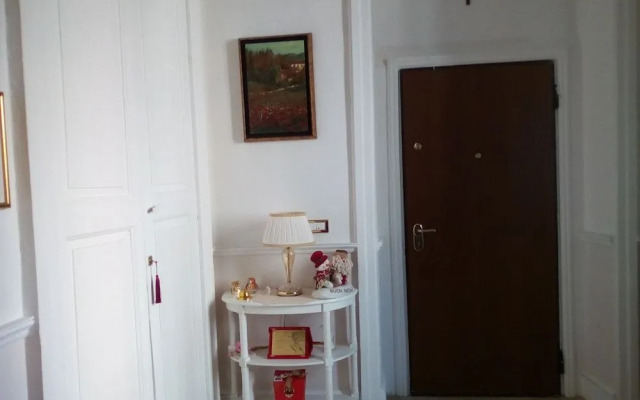 La Dimora del Giurista