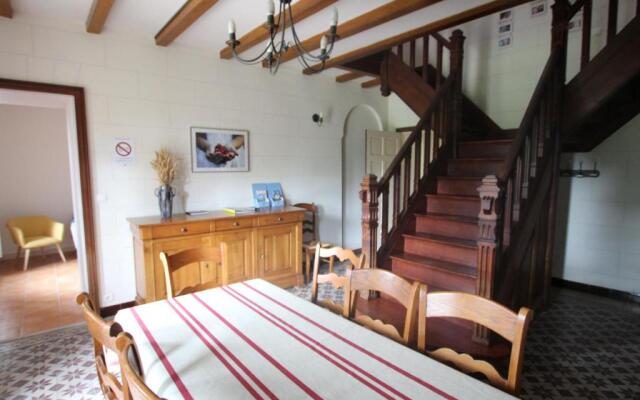 Gîte Cugand, 5 pièces, 8 personnes - FR-1-426-137