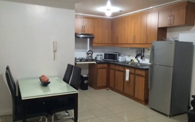 1 Br Robinsons Place Manila- Rpr07