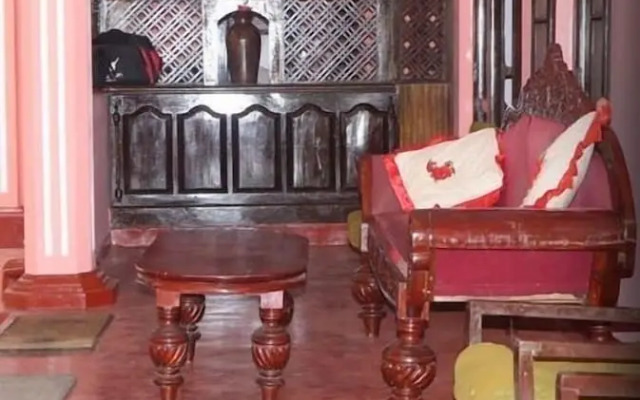 Villa Sunshine Hotel