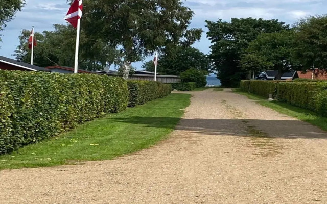 5 Star Holiday Home in Haderslev