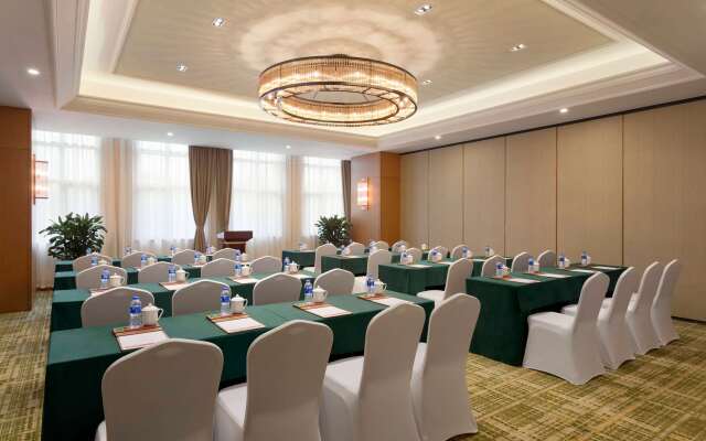 Ramada Suzhou