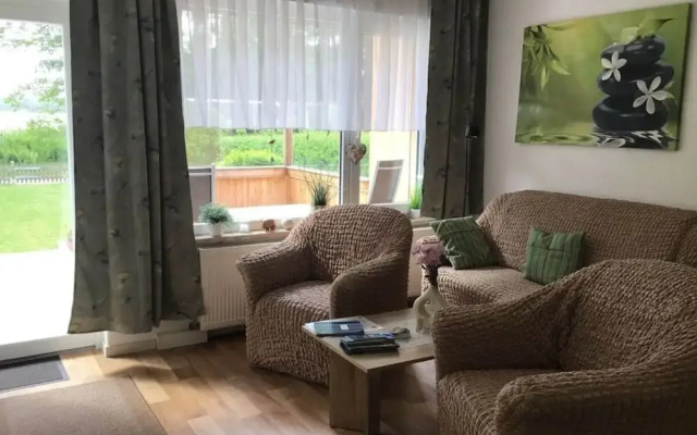 Holiday Home Lalelu Comfortable Vacation Home